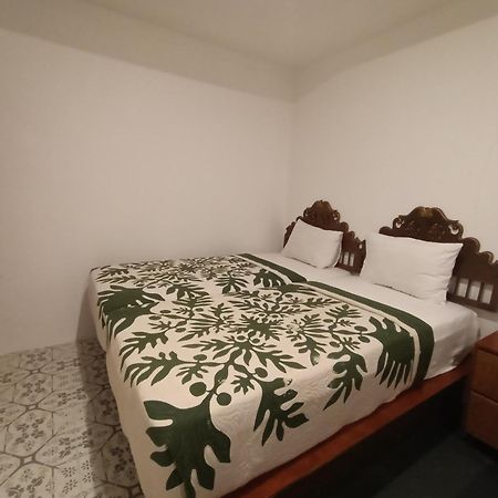 Attara Inn Senggigi Bagian luar foto