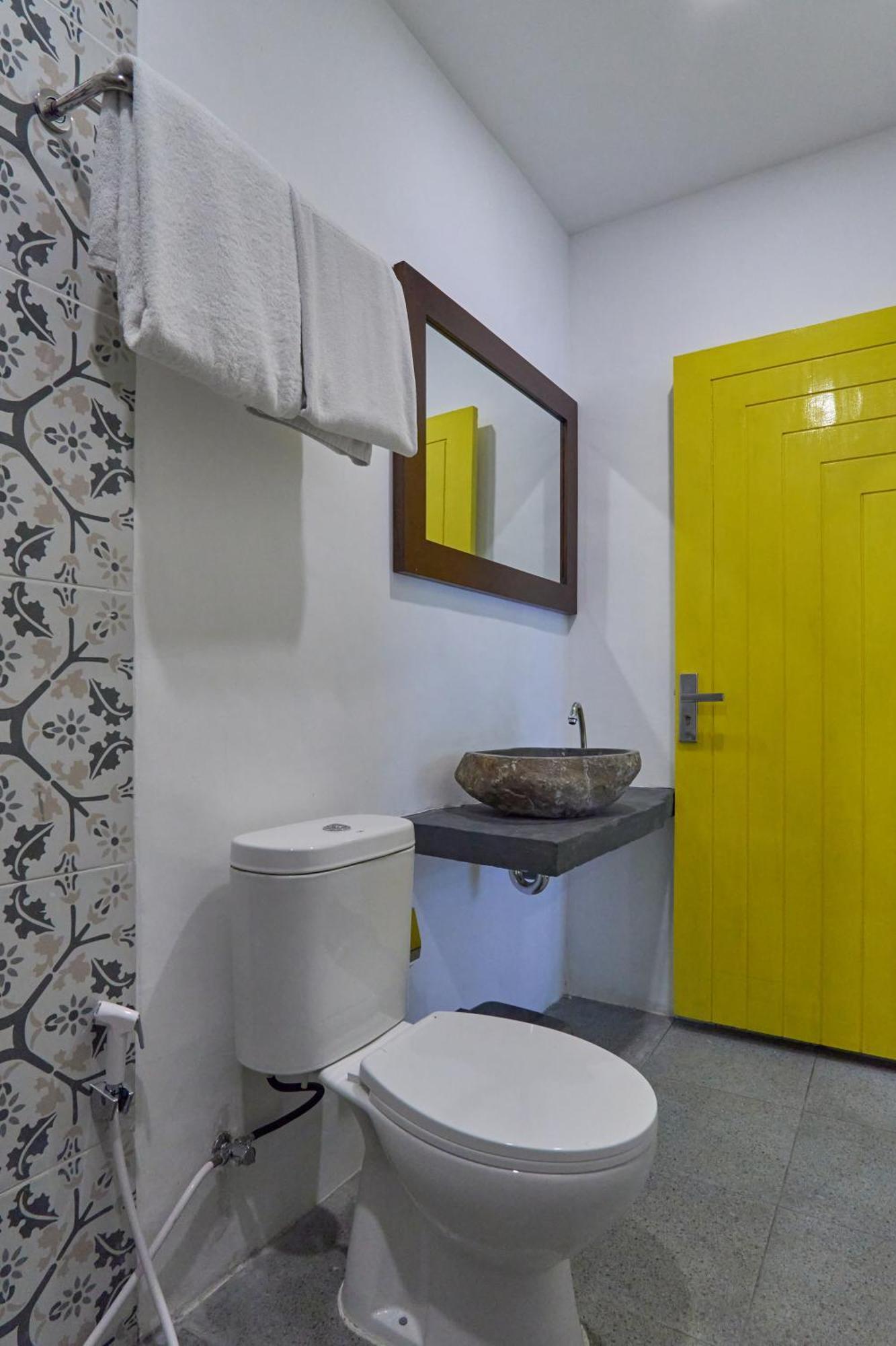 Attara Inn Senggigi Bagian luar foto