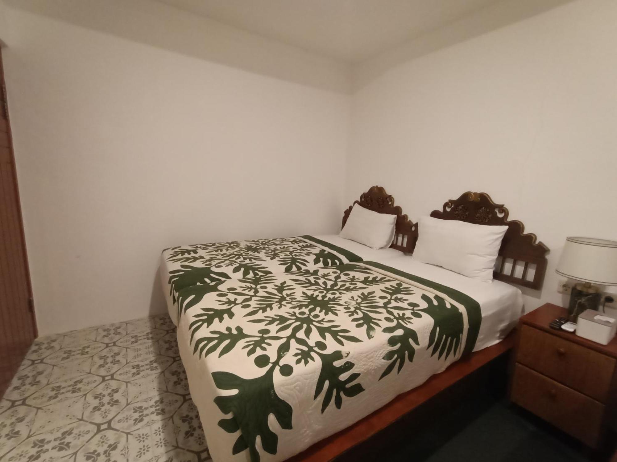 Attara Inn Senggigi Bagian luar foto